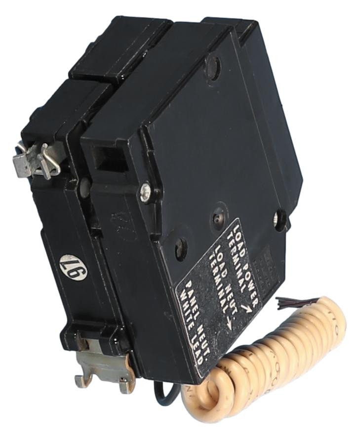 For older Homes using original Cutler-Hammer breaker us this CH120