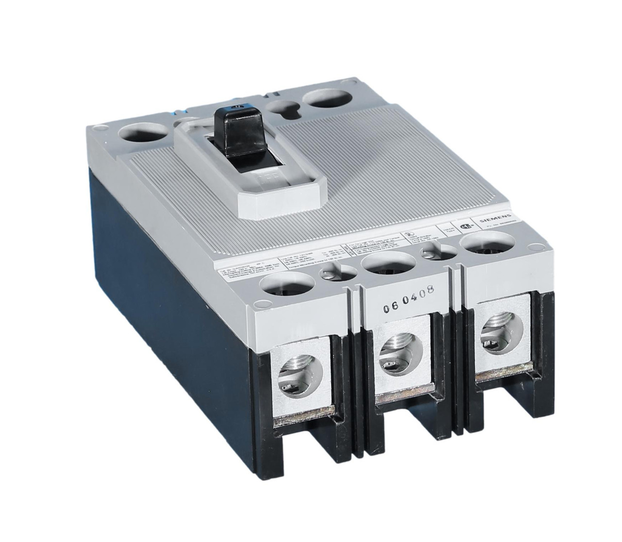 New or Re-certified QJH23B125 Siemens High Interrupting Breakers