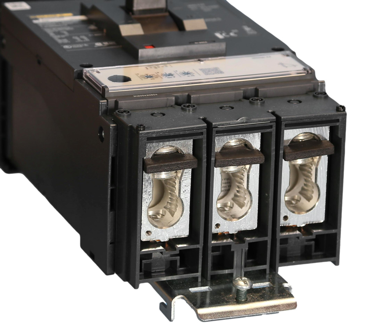 LJA36600U31X Square D Micrologic 3.2 LJ Breaker