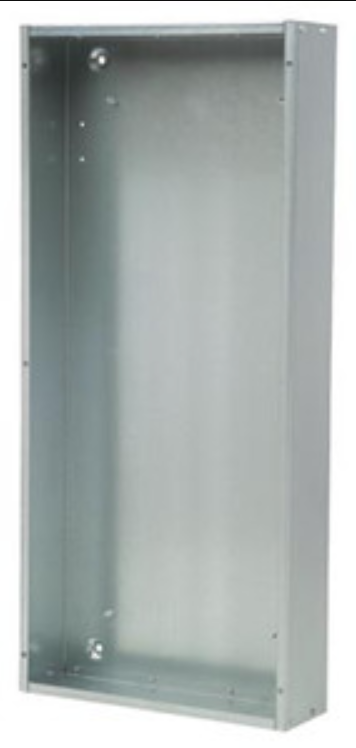 B62 Siemens P1 & P2 Panel board Box 62 Inches Tall by 20 Inches