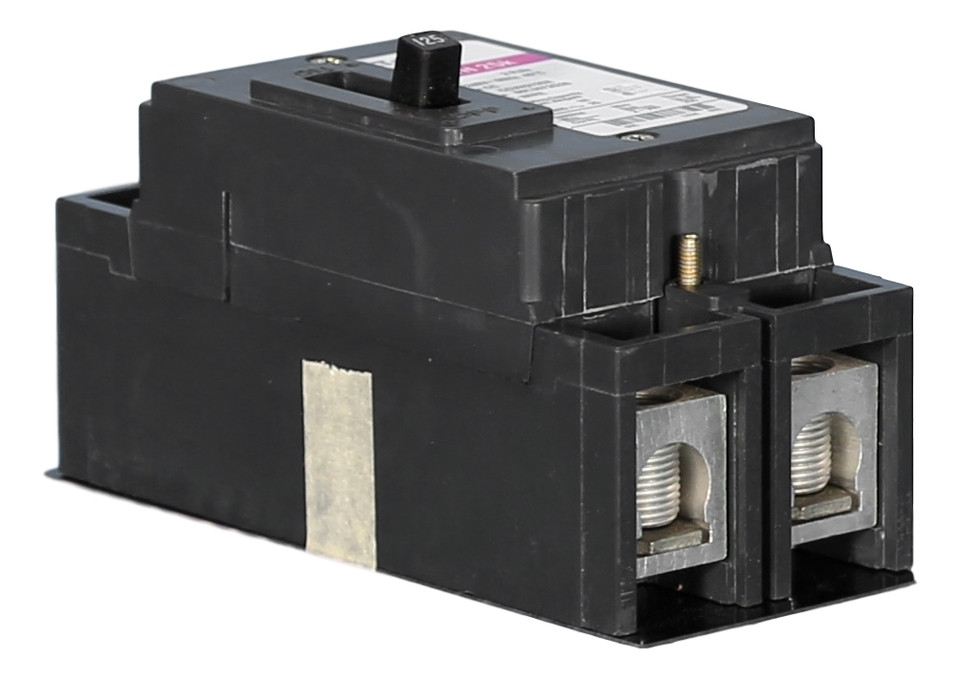 CCVH2150X Eaton Circuit Breaker - Breaker Outlet