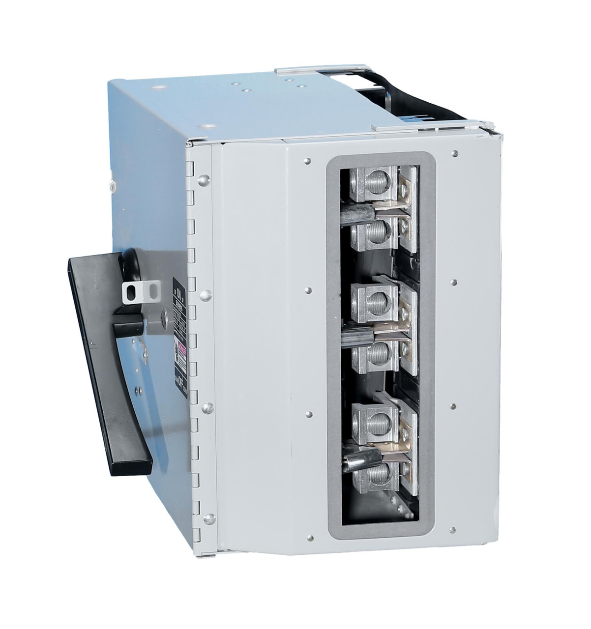 Switchboard Unit V7H3605 , 400A 600V Vacu-Break Fusible Switch