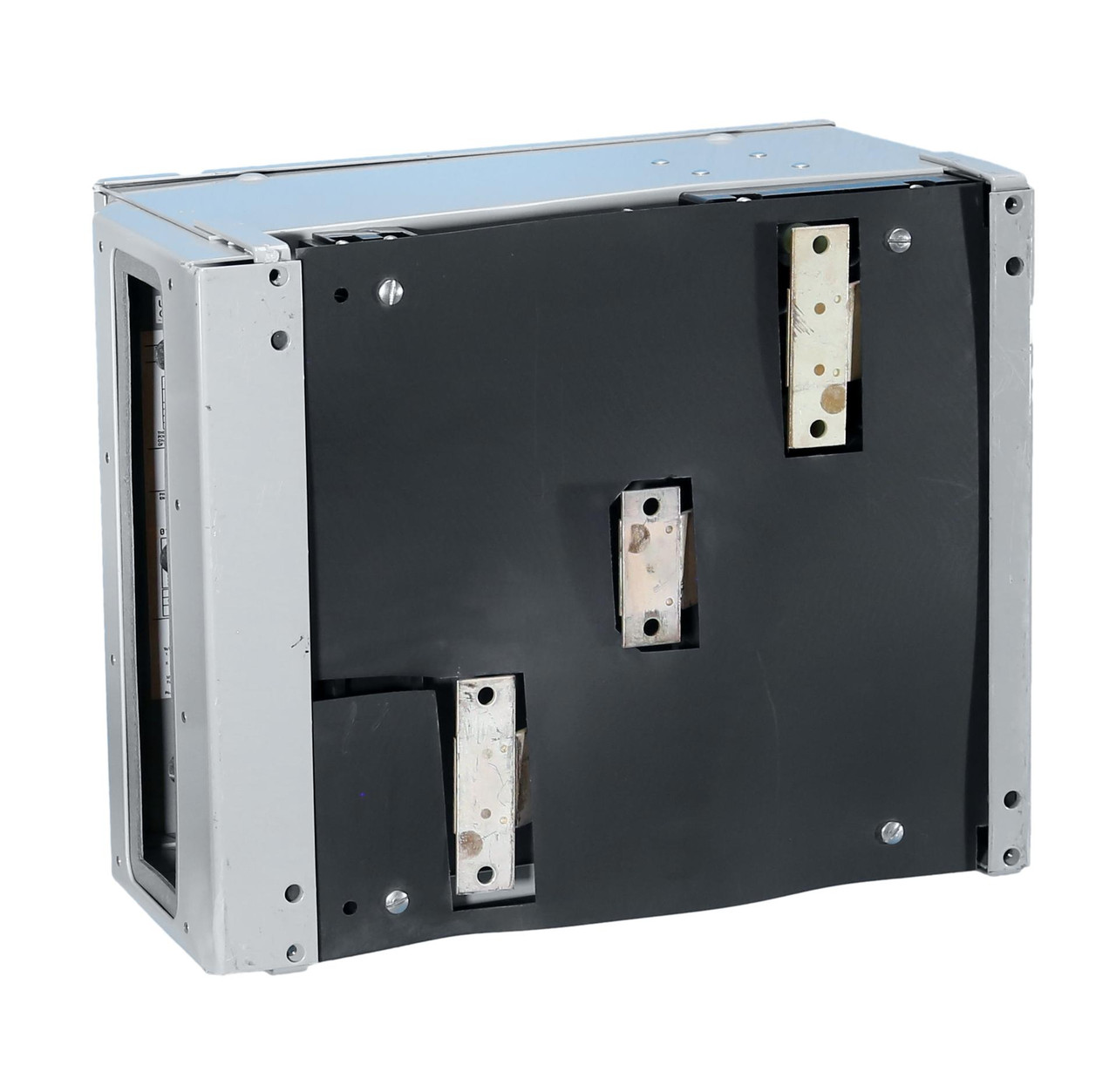 Switchboard Unit V7H3605 , 400A 600V Vacu-Break Fusible Switch