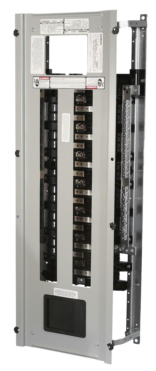 P1X42MC250AT Lighting Panel Interior 42 Ckts for B44 Box Brand New