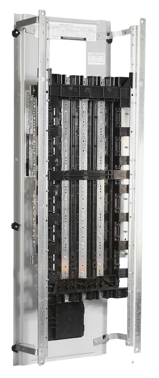 P1X42MC250AT Lighting Panel Interior 42 Ckts for B44 Box Brand New
