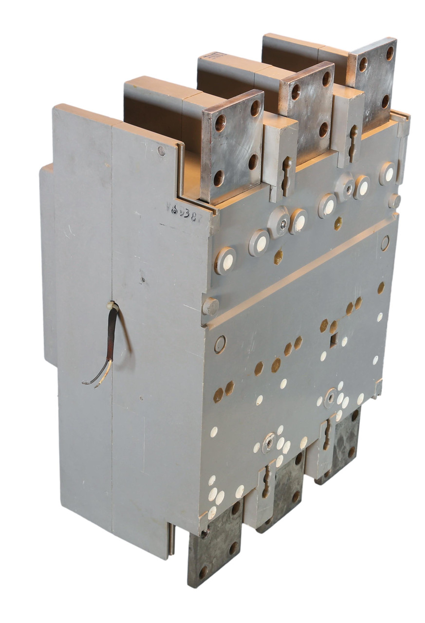 TPVF6620 General Electric High Pressure Contact Switch