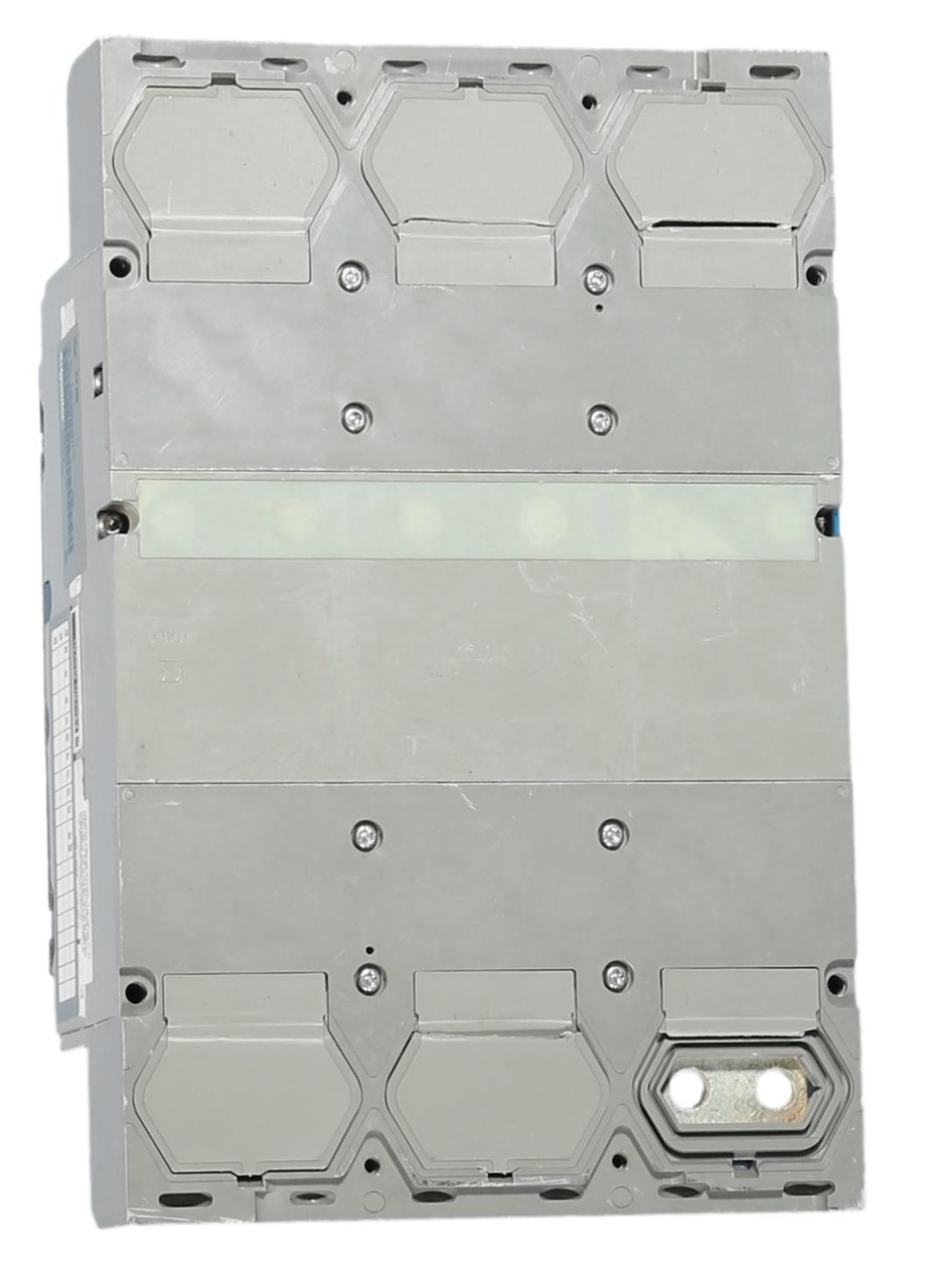 Square D PKF36080U31A Front Mounted 800 Amp Power Pact