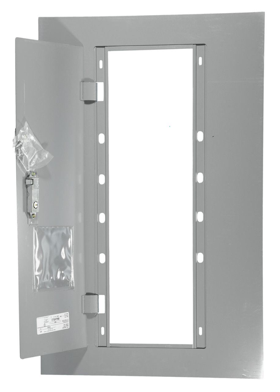 Square D Panel Door (MHC32S) | Breaker Outlet