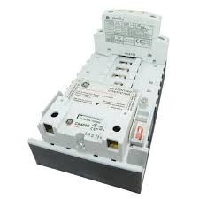 CR460XMC Lighting Control Module by ABB | GE