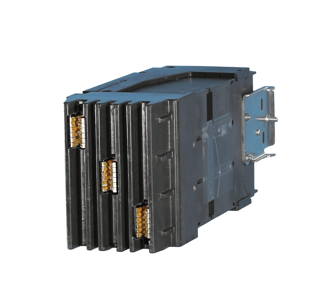 New Power Pact I Line LJA36400U31X current limiting complete