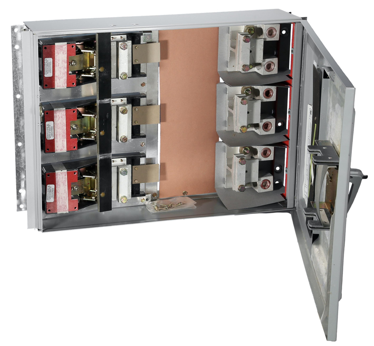 THFP326
Mechanism View