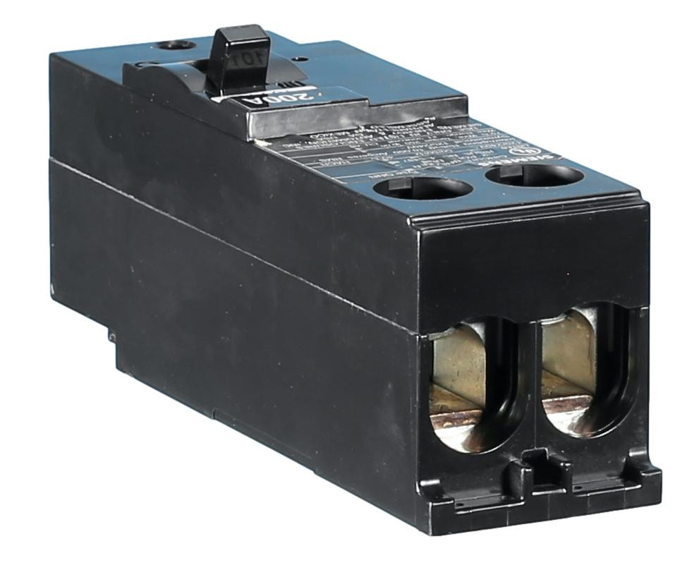 22k Rated MPD2200RM Murray Trail Panel use with reverse feed 200A
