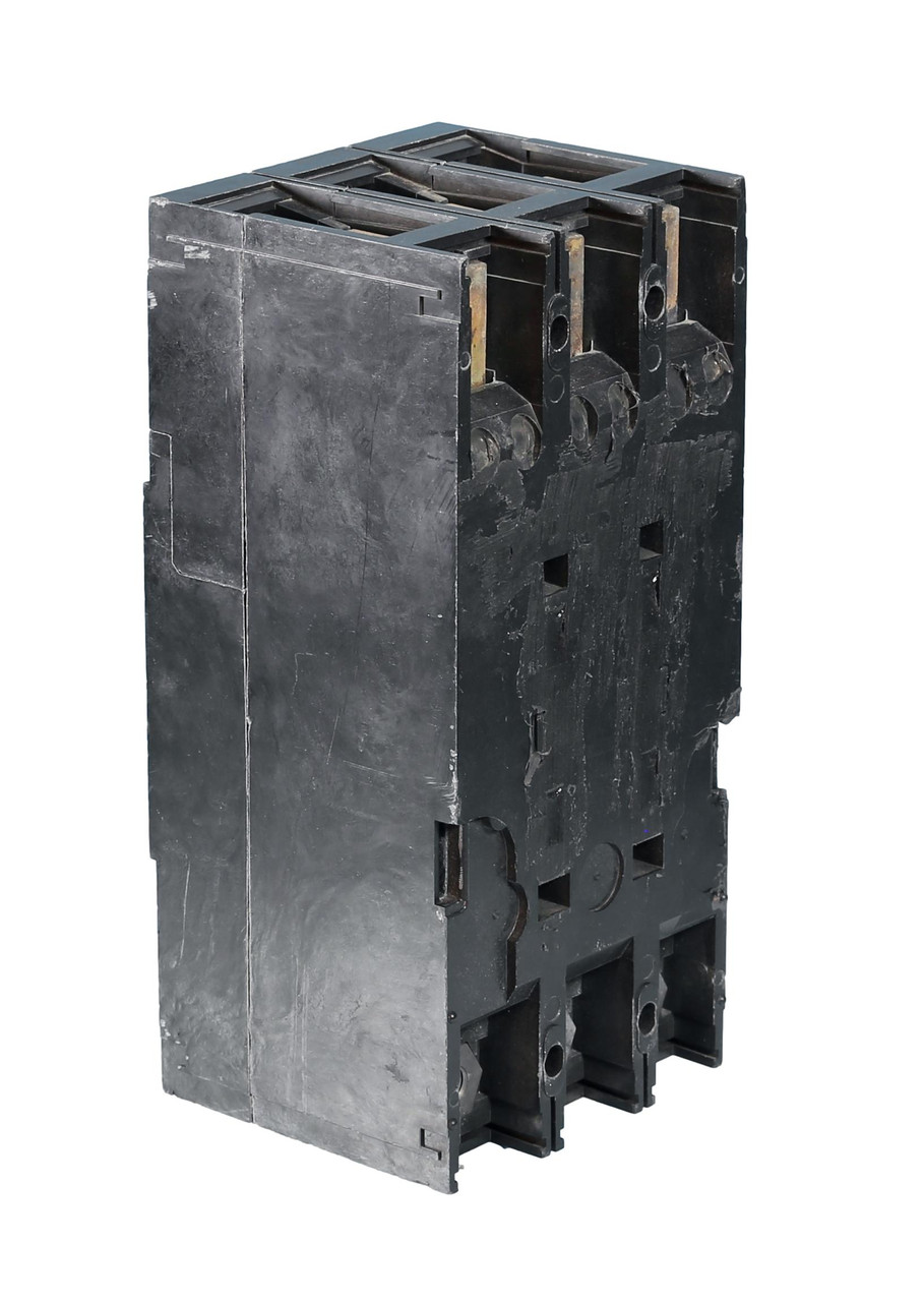 Older ITE Brand F63B225 first generation FJ Breaker Frame