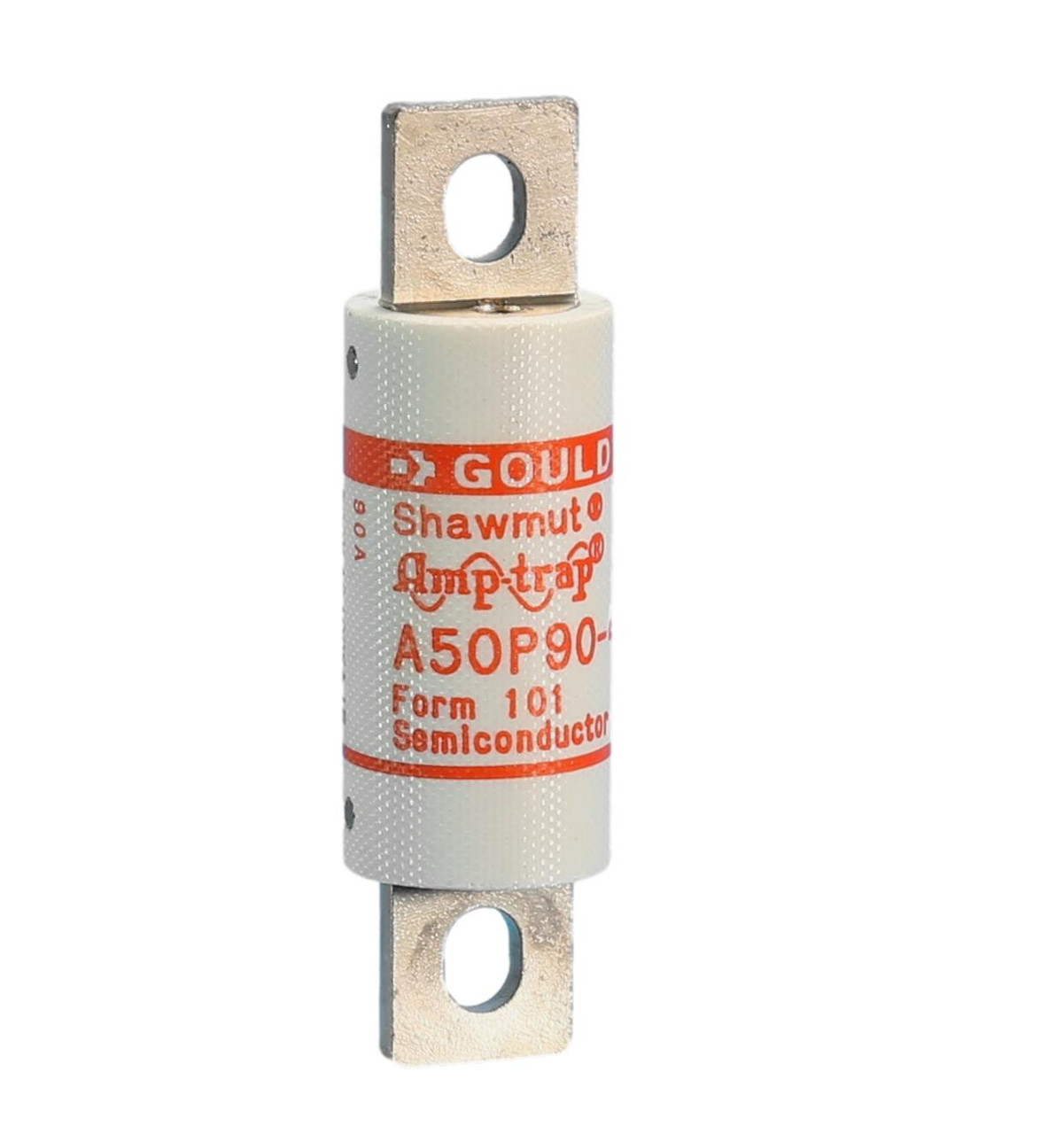 90A Fuse A50QS90 Type 4, Form 101, 500V, New