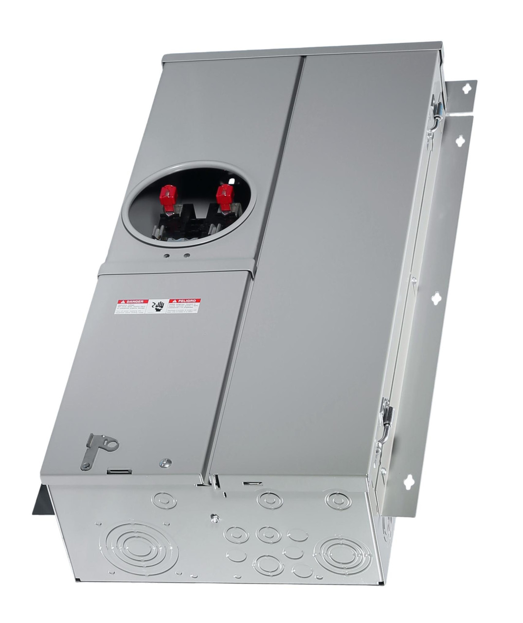 Solar Ready MC2442B1200ESV Meter Main Service Surface Mount Panel