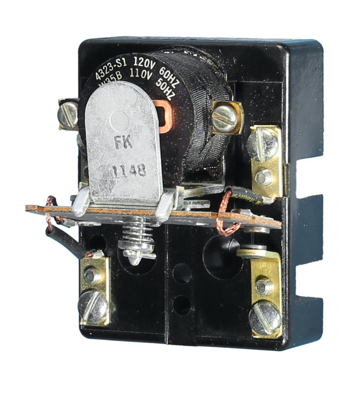 8501-CO-3
AC Control Relay