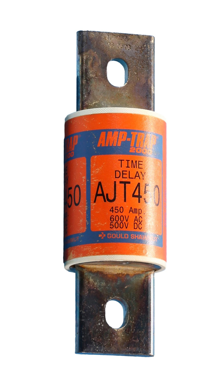 AJT450
450 Amp Fuse