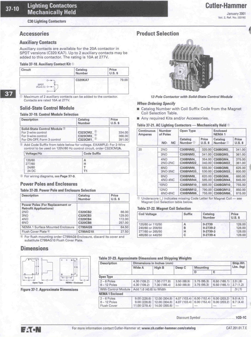 C323CM2A
Specs