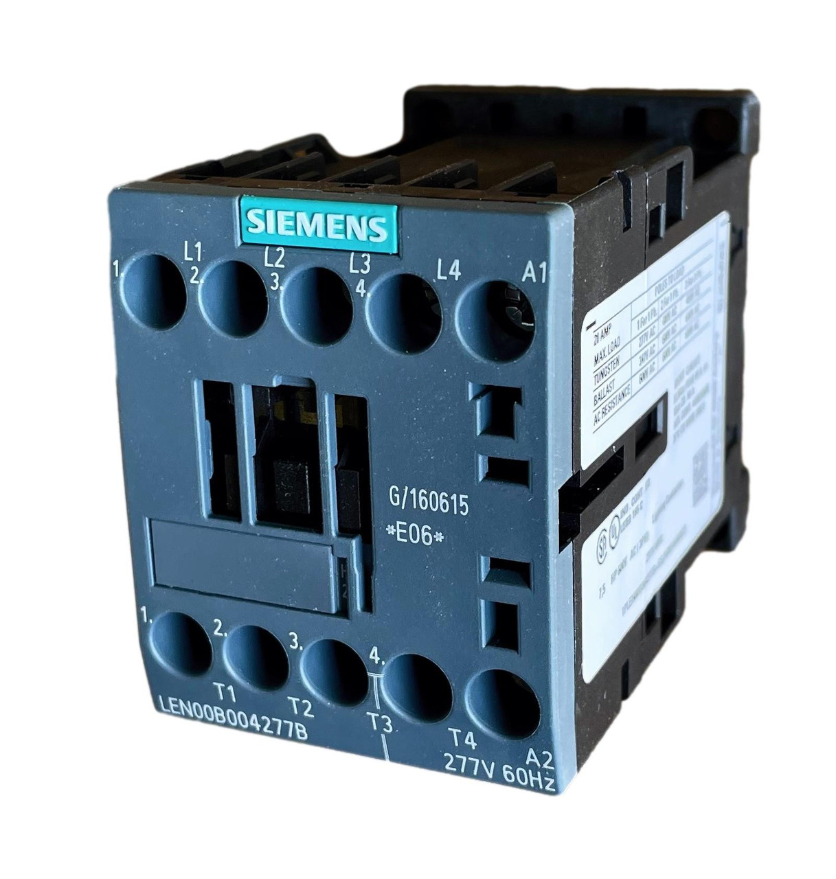 Lighting Contactor LEN00B004277B