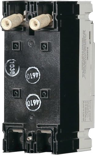 View of back
FBH26TE015RV