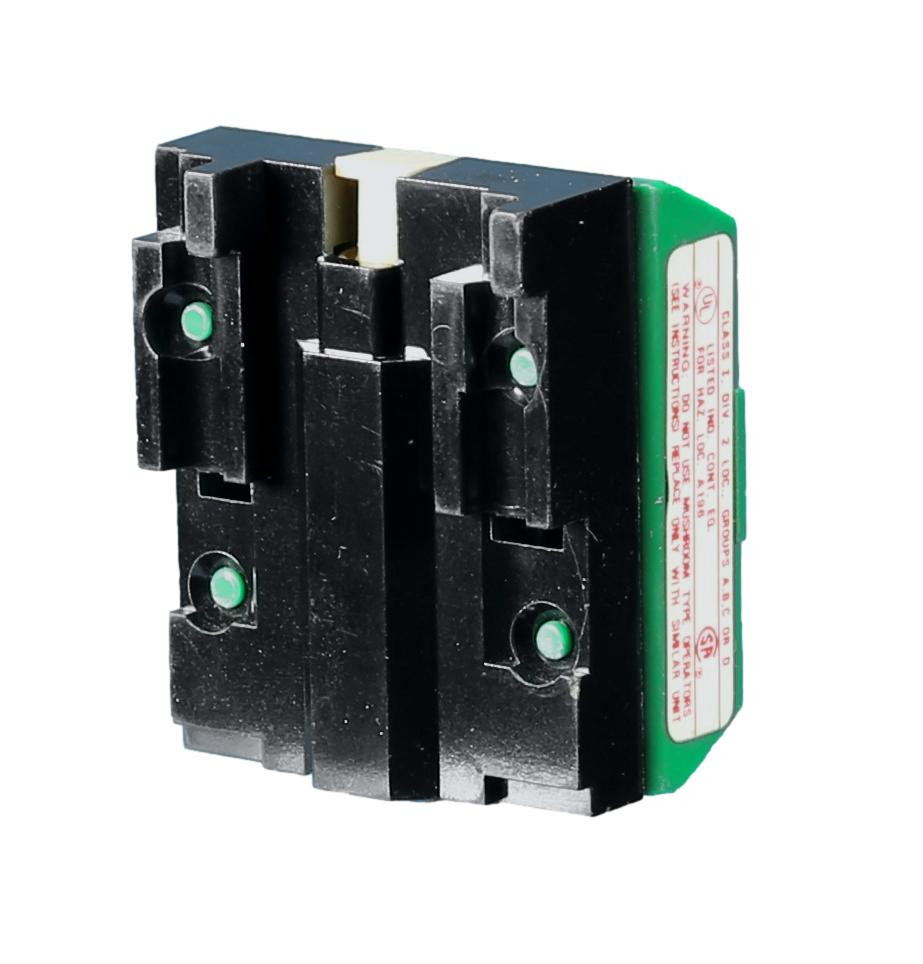 Allen Bradley 800T-XAP Contact Block 800T-XAP - Breaker Outlet