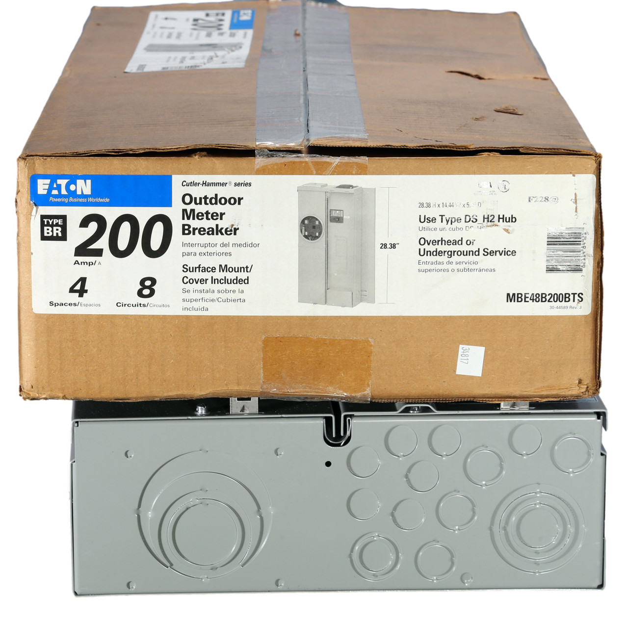 MBE48B200BTS
NIB