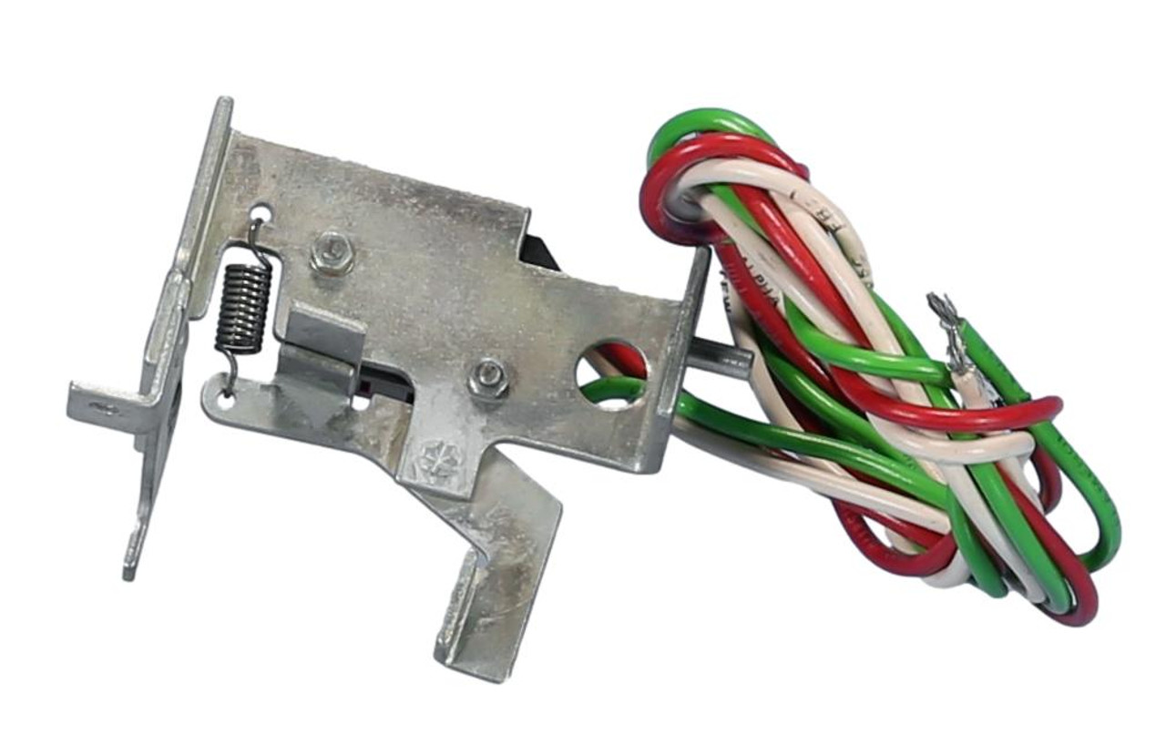 TJK Auxiliary Switch
For all  TJK, TJJ Breakers