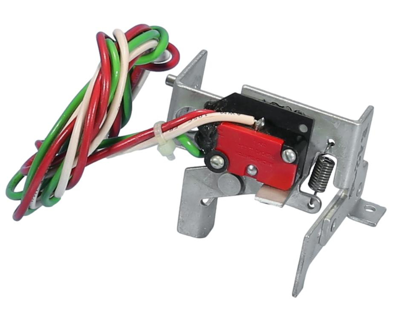 TJK Auxiliary Switch
For all  TJK, TJJ Breakers