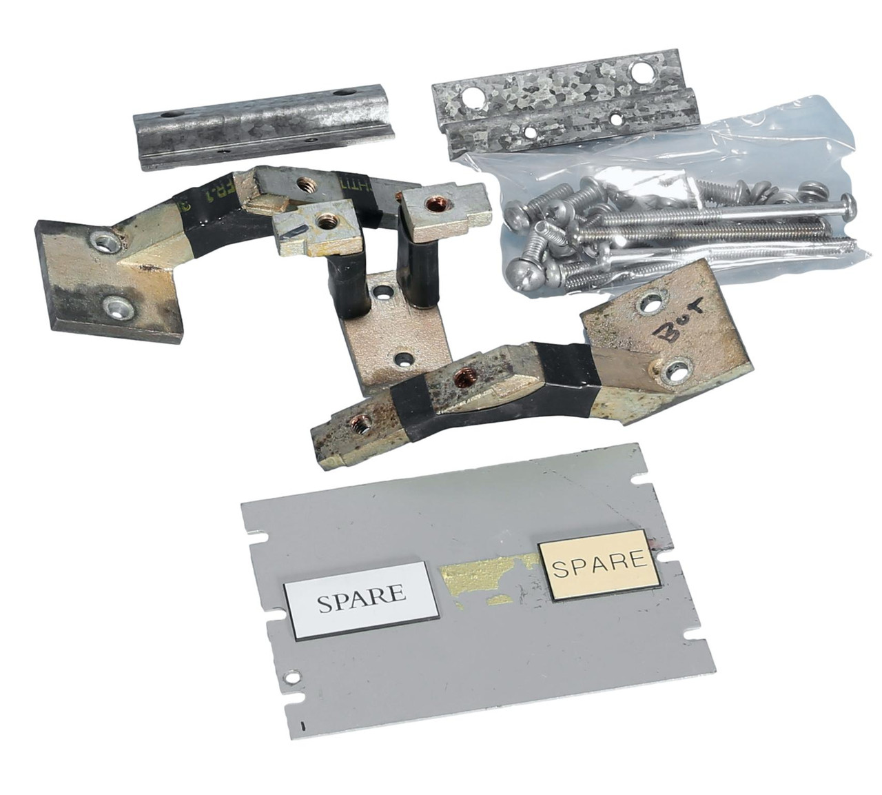 Factory Orignal CDP-JD Twin Mount Kit for Panelboard mounting a