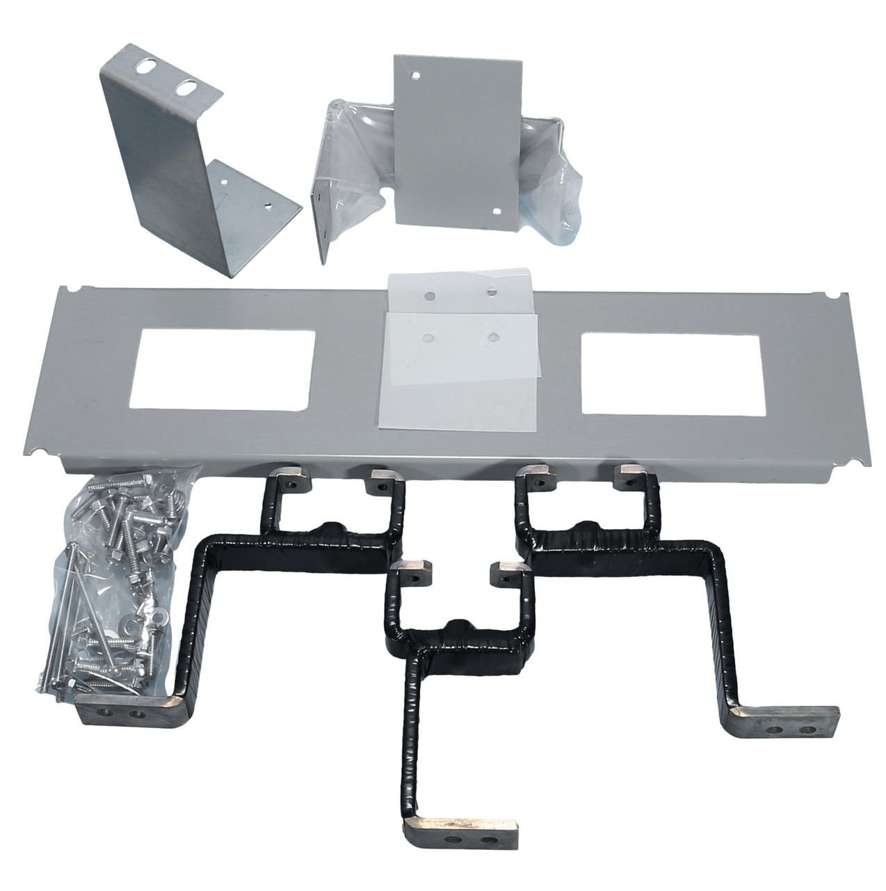 FJ3B225 ET Breaker, Mounting Panelboard Kit
CDP6-FJ3