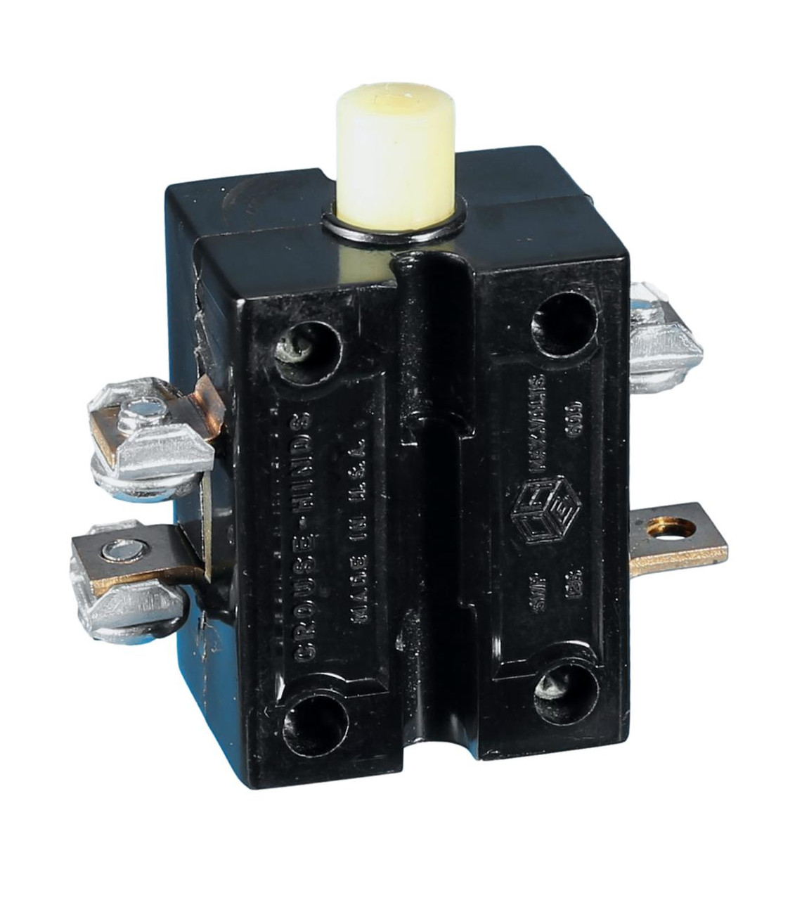 SWP126
Push Button Contact Block