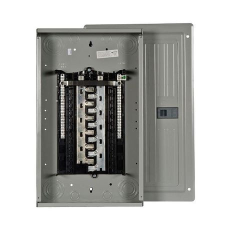 1-Phase Load Center, S2440L1200 40 Circuit, MLO Indoor Siemens