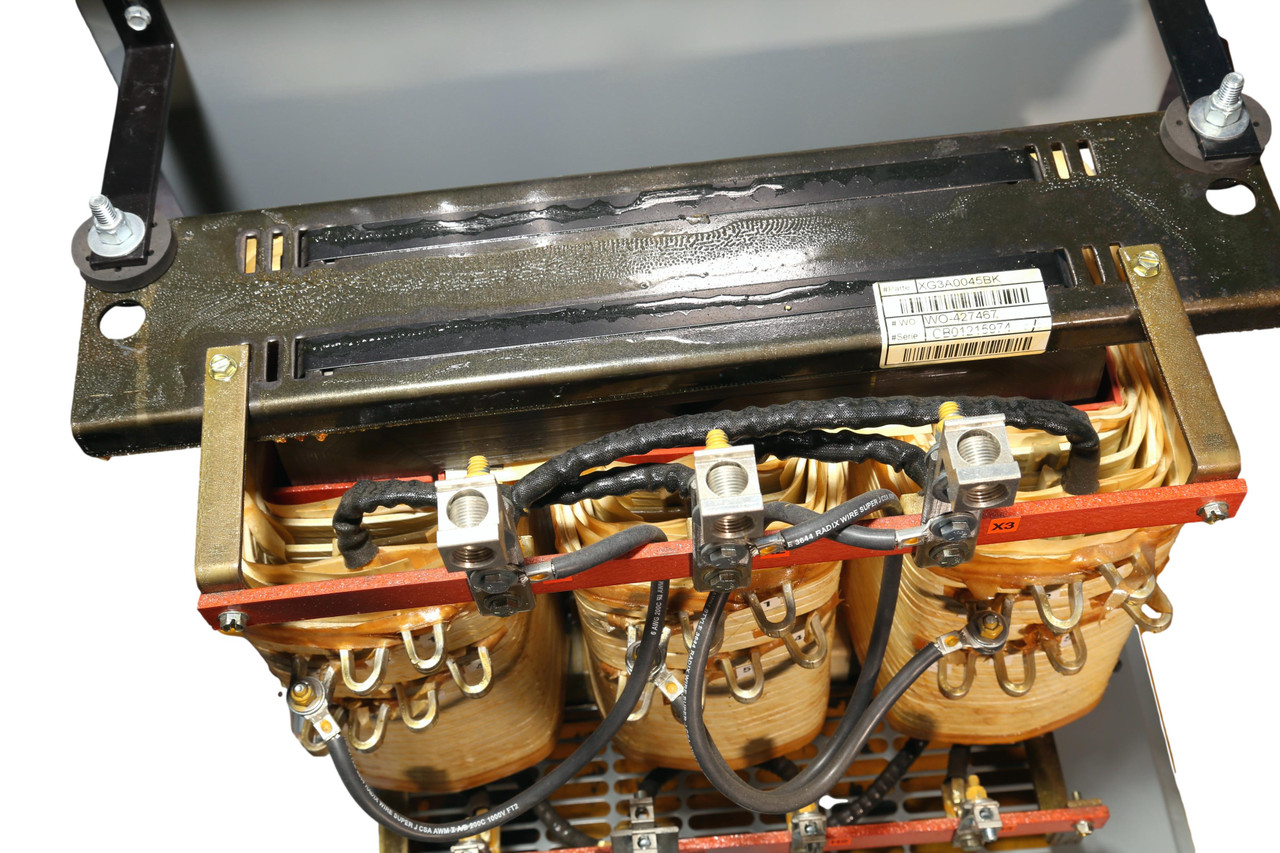 SG3A0045BK
View Inside