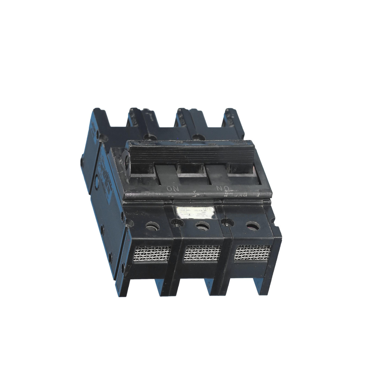 【新品】emerson blue label g2 上下 US-SサイズMCBK Milbank 200 Amp 2 Pole Type UQFPH Circuit Breaker 240V UQFPH-200