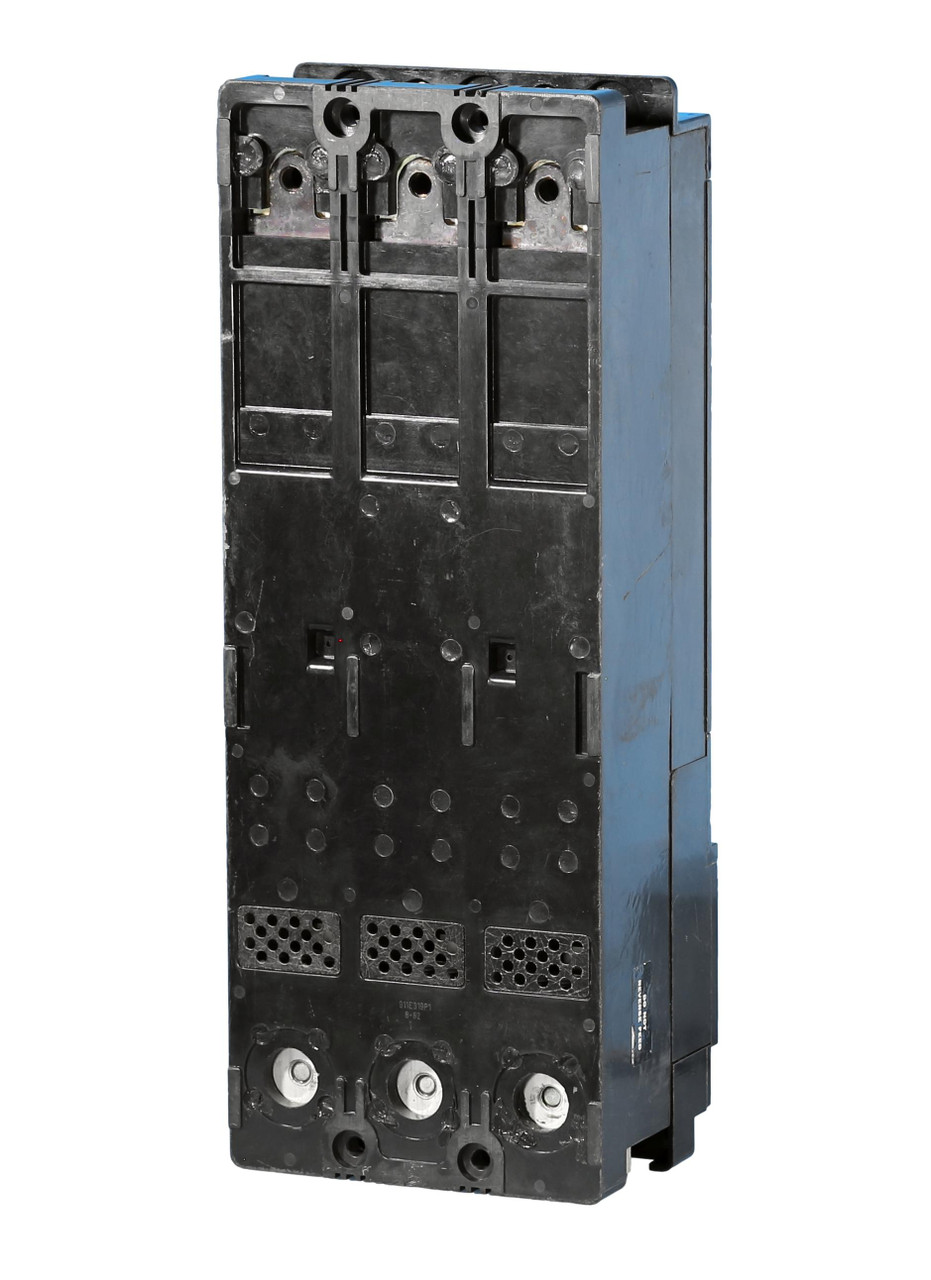 GE Tri-Break TB83800 w/Current Limiter TB83F 800 Amp Circuit Breaker