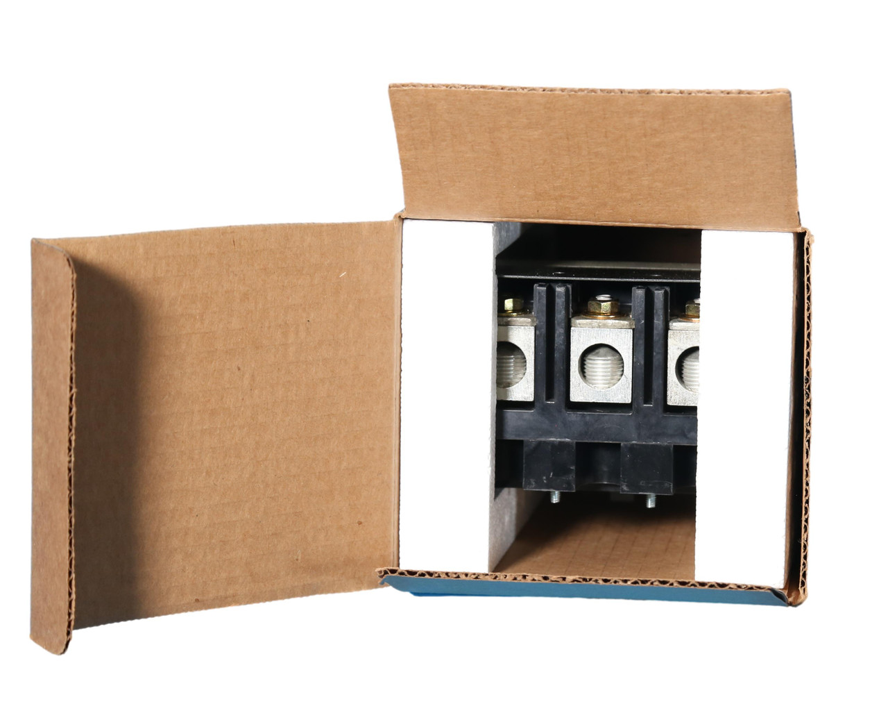 Cutler-Hammer Original MCCB 3 Pole, 225A, CC32225 Breaker