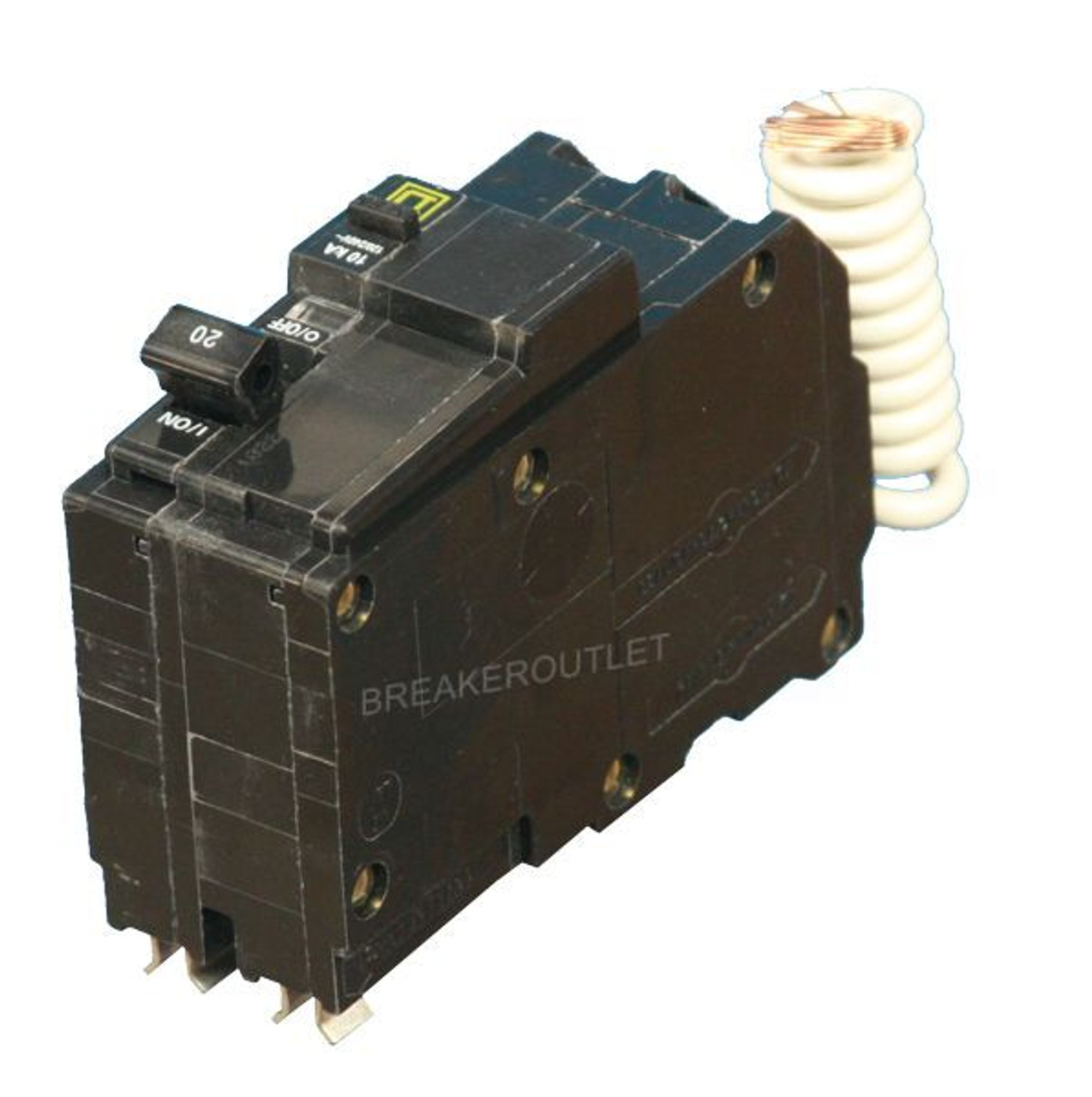 QO220EPD Equipment Protection Device