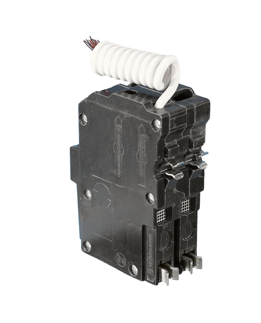 QO230GFI Plug-on Qwik-Gard GFI SQUARE D