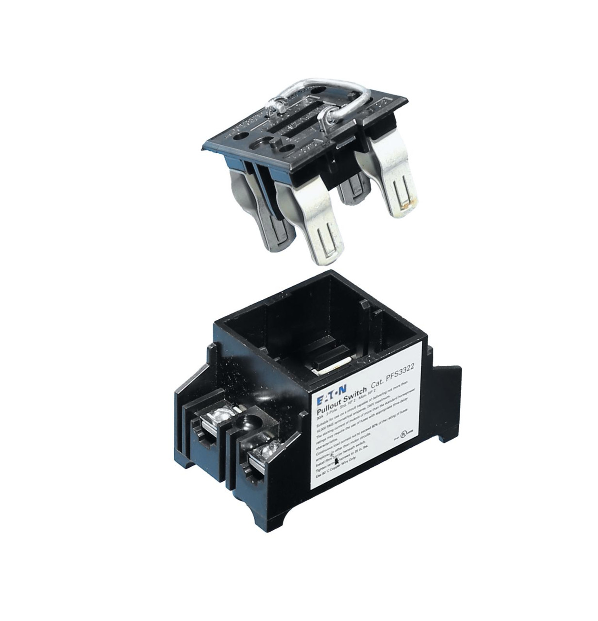 PFS3322
Eaton Pull-Out Switch
