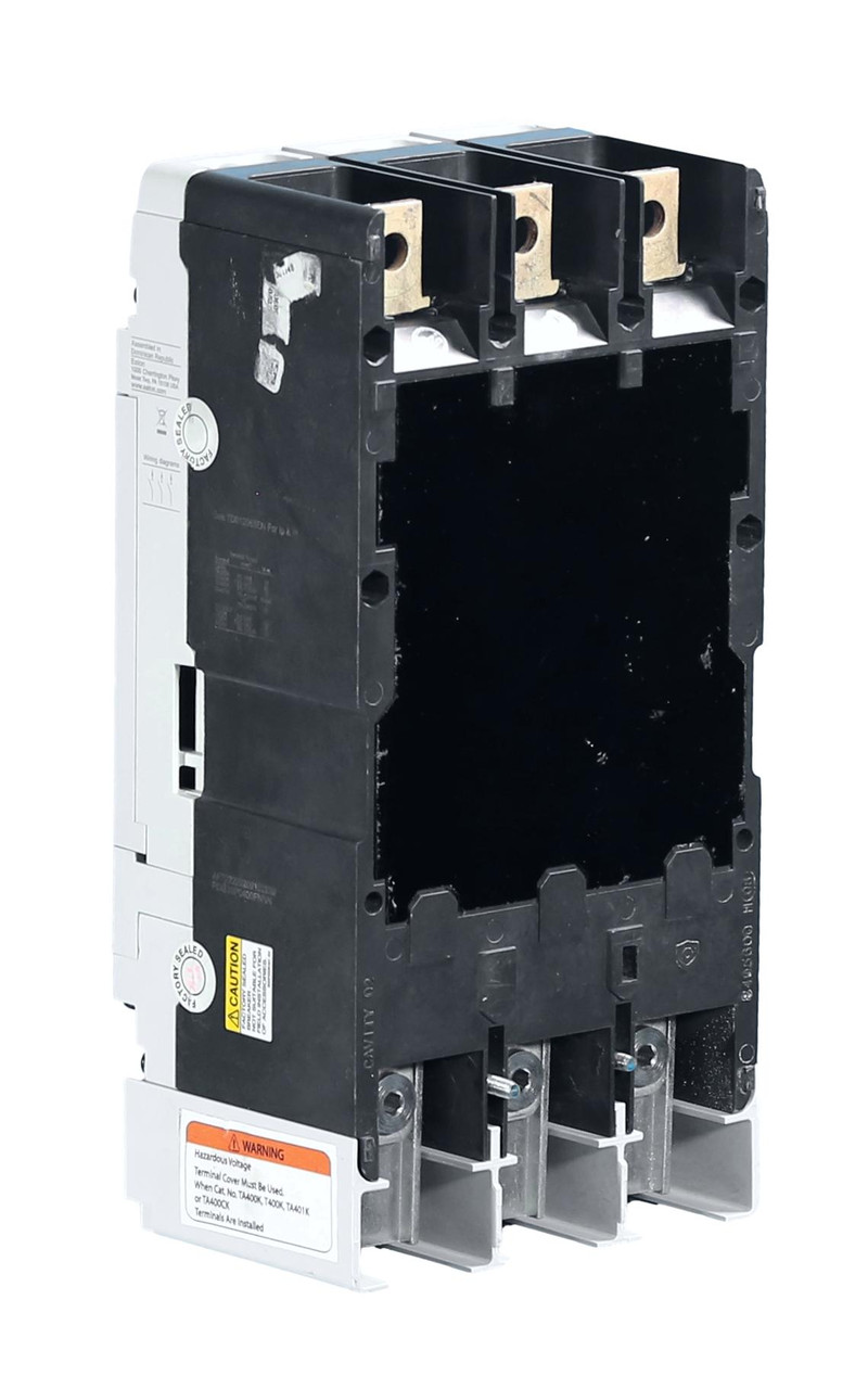 Power 300A Defense PDG3 PDG33P0300TFAL Circuit Breakers from world