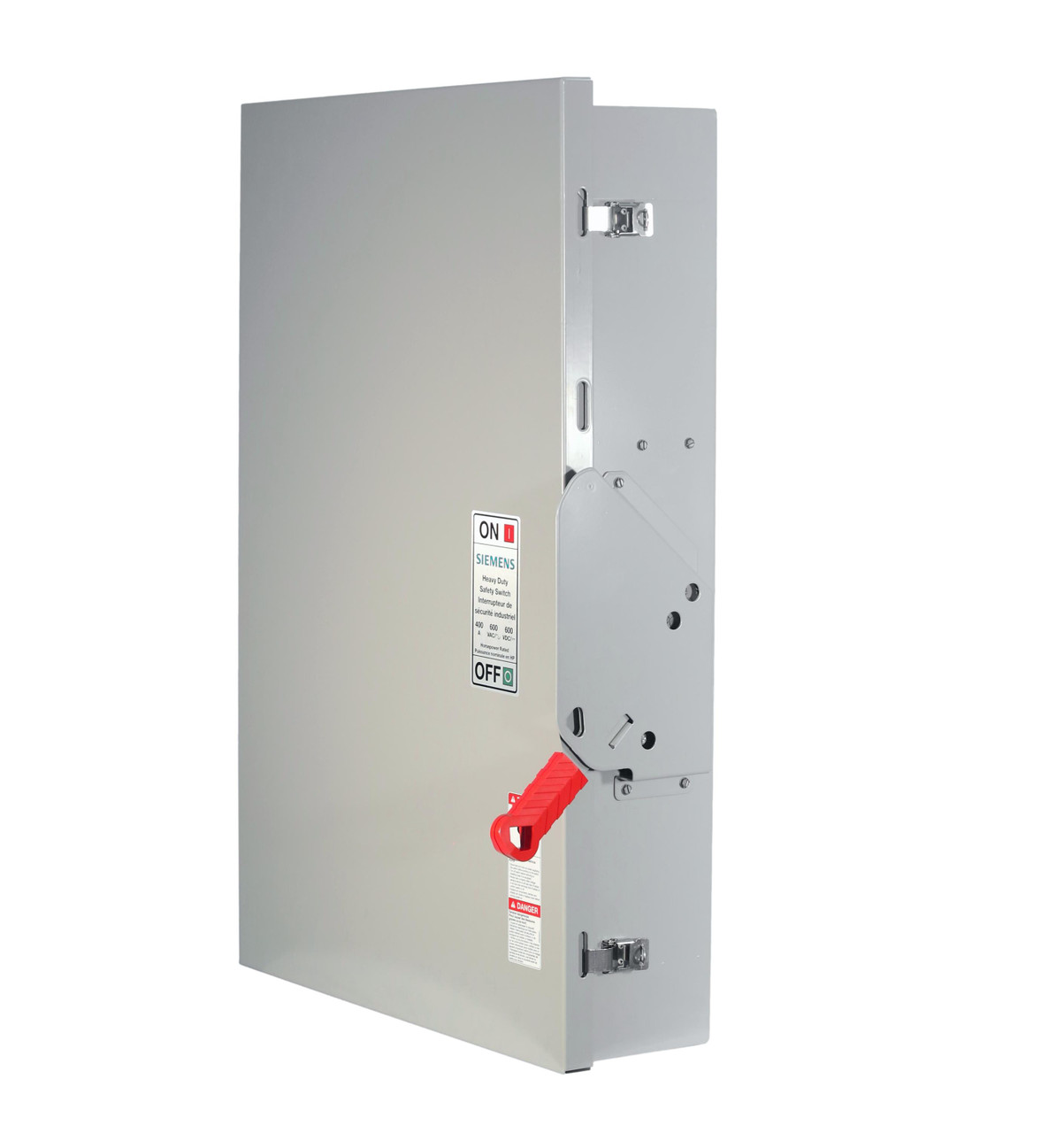 HNF365RA Outdoor Non-Fusible Heavy Duty 400A Safety Switch