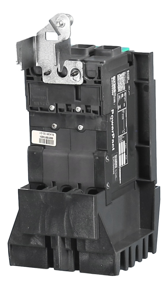 BJA36020 Square D I-Line 20 Amp Circuit Breaker PowerPact