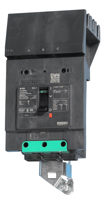 BJA36090
PowerPact B BJA36090
PowerPact B