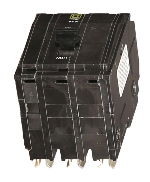 QO360 QO Plug-on type