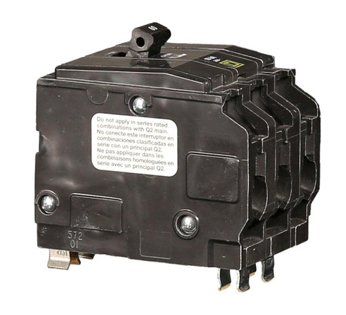 QO360 QO Plug-on type