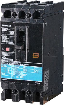 ED43S100A
Non-Automatic 100 Amp Switch
New