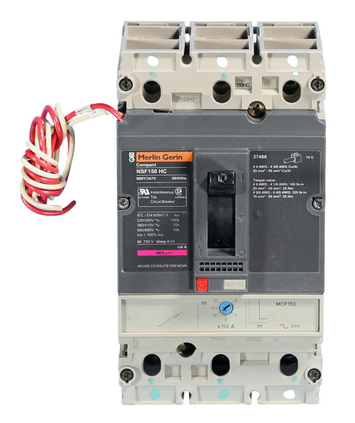 NFHL36150M29YE
NSF 150 HC NFHL36150M29YE
NSF 150 HC