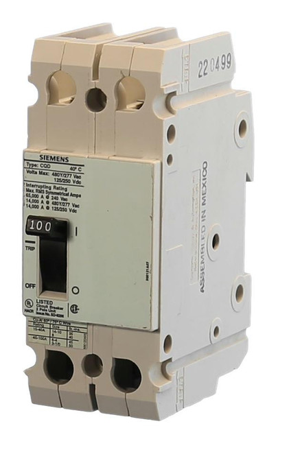 CQD260
Feed-Thru Connect CQD260
Feed-Thru Connect