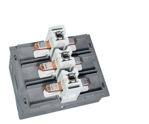8502SBO2V06 Square D 18A NEMA Contactor 480V Coil - Breaker Outlet