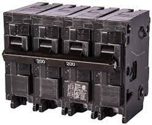 EQ9686
Main Breaker